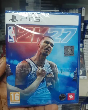 Ps5 Nba2k27
