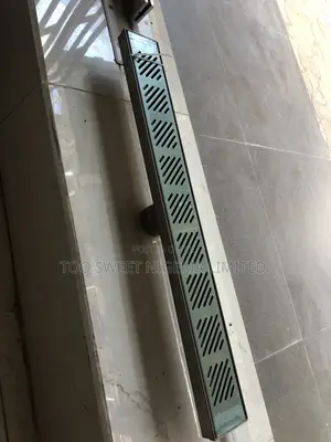 Quality Floor Drain (Turkey