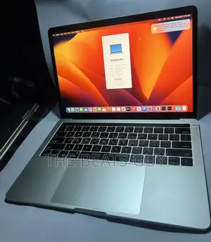 Laptop Apple MacBook Pro 2017 8GB Intel Core i5 SSD 256GB
