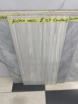 30x60 Interior Kitchen and Toilet Wall Tile
