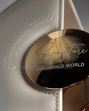 Signature by Fragrance World 80ml Eau De Parfum