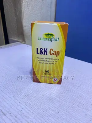 Nature's Field L K