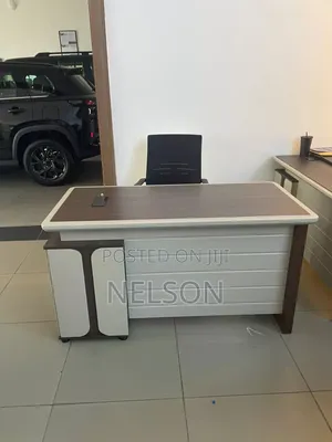 1.4mtr Table for Office
