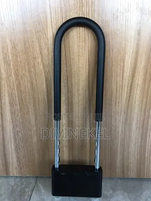 Smart Locks for Doors