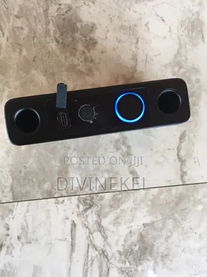 Smart Locks for Doors