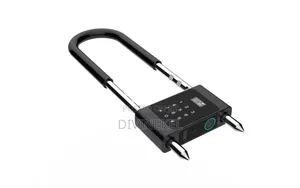 Smart Locks for Doors