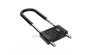 Smart Locks for Doors
