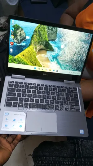 Laptop Dell Latitude 7400 8GB Intel Core i5 SSD 256GB