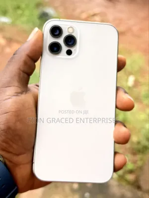 Apple iPhone 12 Pro 256 GB Gold