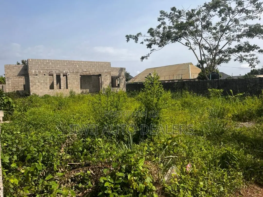 3 Bed Bungalow