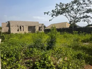 3 Bed Bungalow
