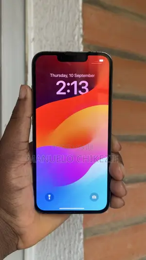 Apple iPhone 13 Pro 128 GB Black