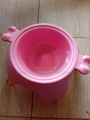 Pet Plate (Exquisite)