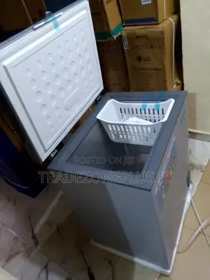 145A Skyrun Deep Freezer for Reliable Performance