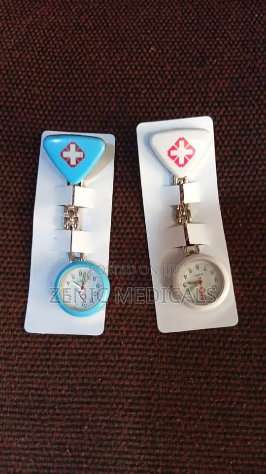 Nurses Breast Watch