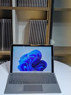 Laptop Microsoft Surface Pro 7+ 8GB Intel Core i5 SSD 256GB