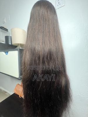 Original 30” 100% Turkish Human Hair