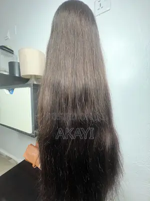 Original 30” 100% Turkish Human Hair