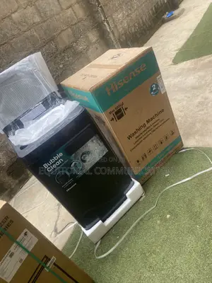 Hisense Top Loading Automatic Washer WT3K9022B