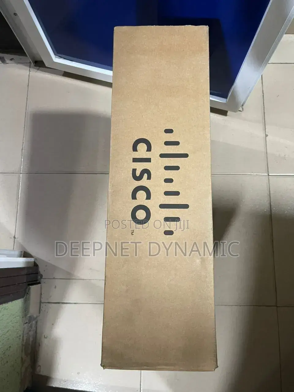 Cisco 2960x- 24ps-L