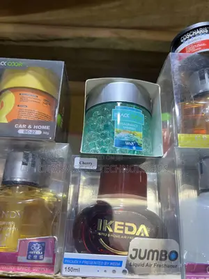 Air Fresher for Car