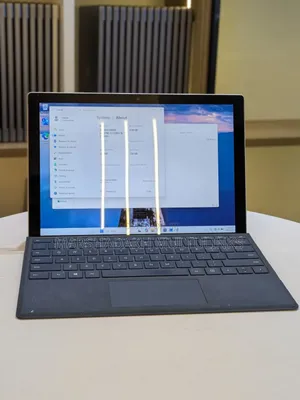 Laptop Microsoft Surface Pro 7+ 8GB Intel Core i5 SSD 256GB