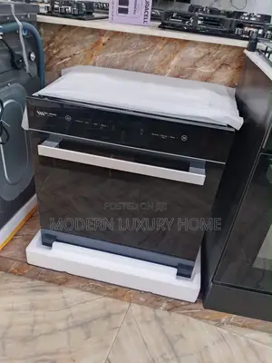Dishwasher