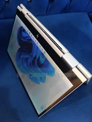 Laptop HP EliteBook 830 G7 16GB Intel Core i7 SSD 256GB
