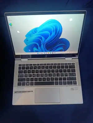 Laptop HP EliteBook 830 G7 16GB Intel Core i7 SSD 256GB