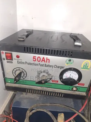 Battery Charger