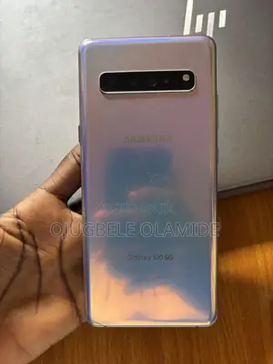Samsung Galaxy S10 5G 512 GB