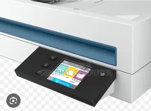 HP Scanjet
