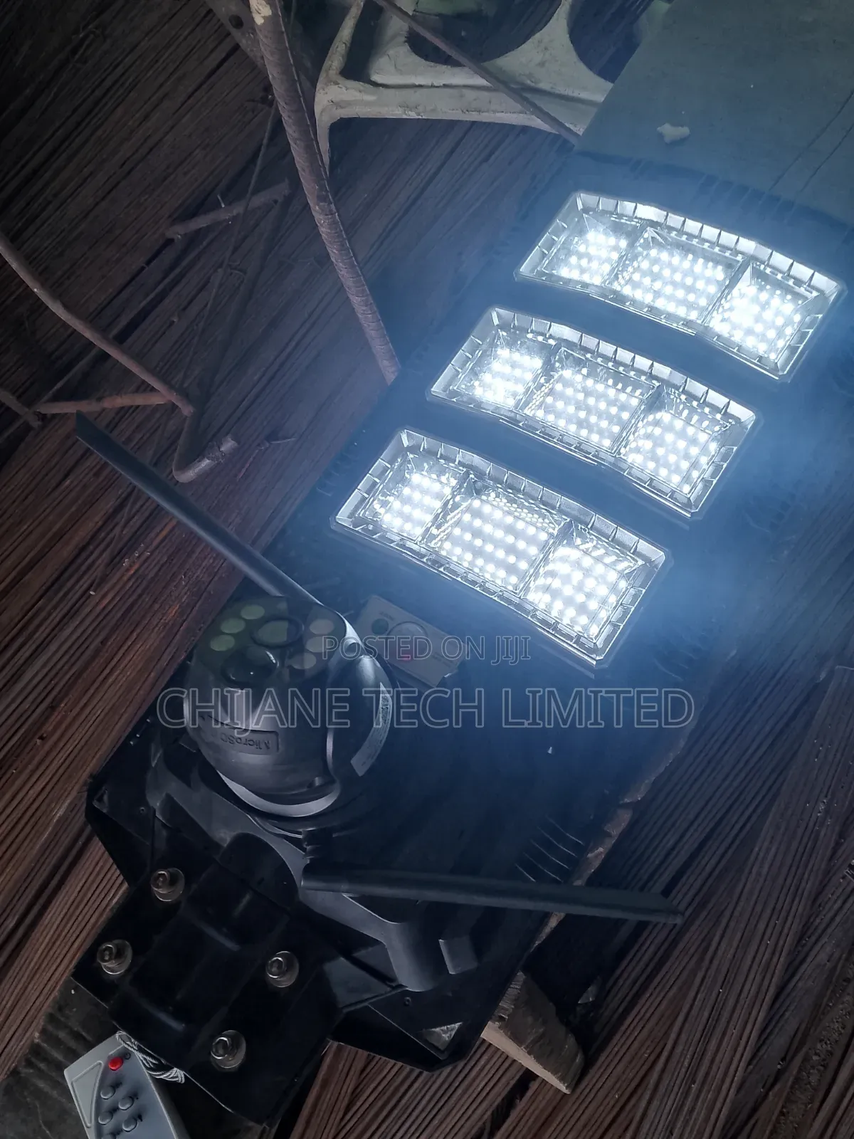 Surveillance Camera
