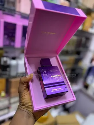 Al Haramain Amber Oud Imagine 100ml Eau De Parfum