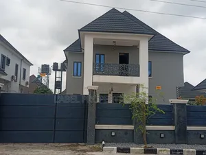 5bdrm Duplex in Galadimawa Abuja. for rent