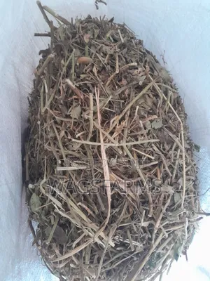 Rabbit Fresh Hay and Pelletized Feed for Sale