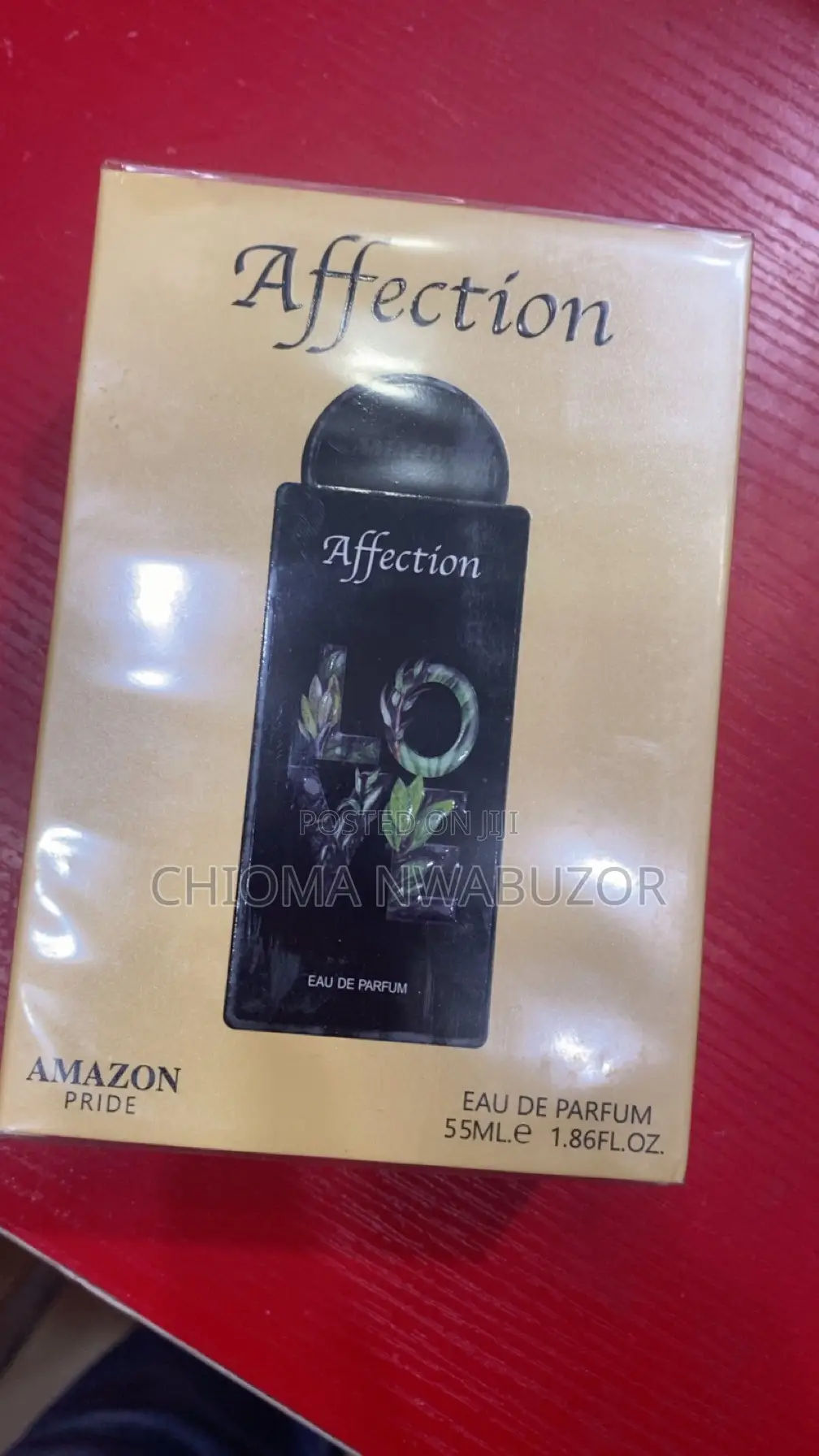 PARFUM 50ml