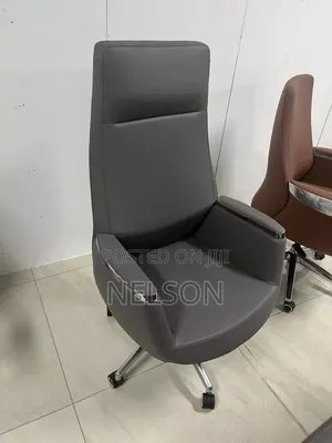 Swivel Chair