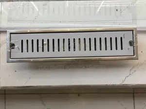 Floor Drain Drain