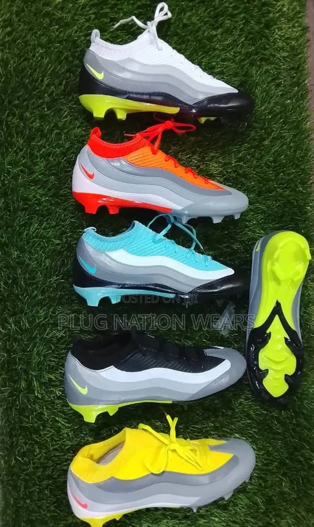 Football Boot