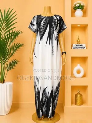 Beautiful Gowns