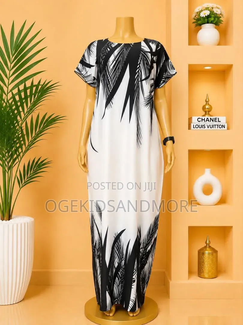 Beautiful Gowns