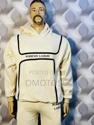 Unisex Hoodies