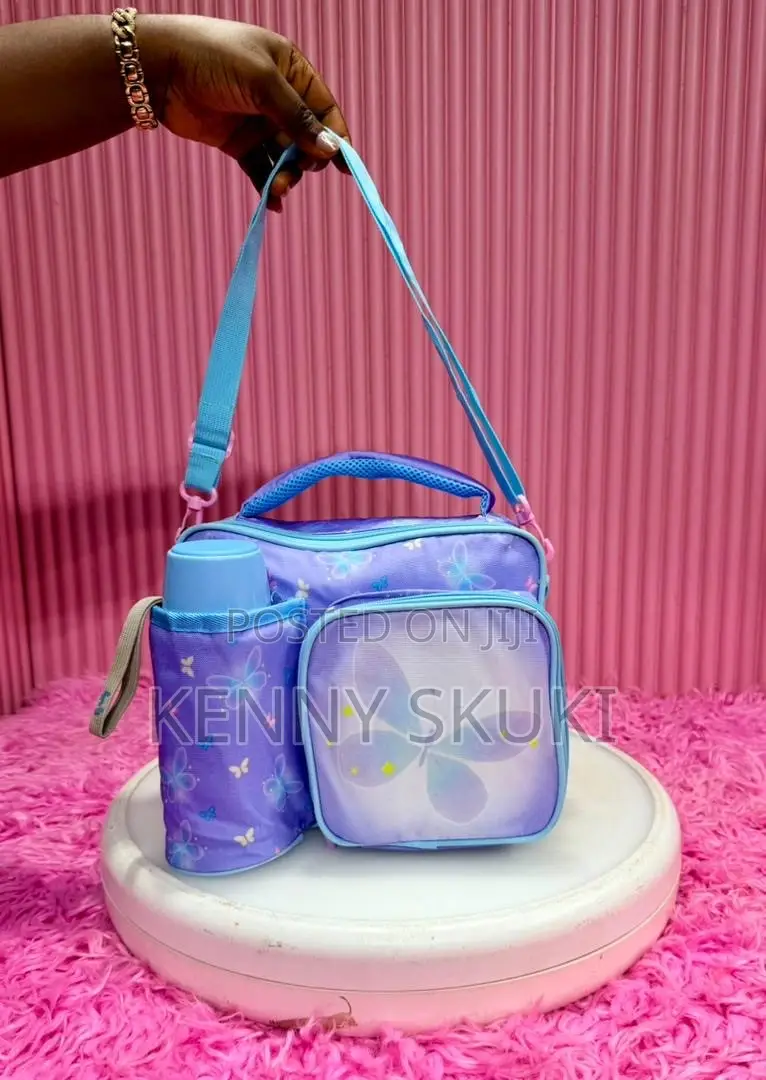 Kids Lunch Bags