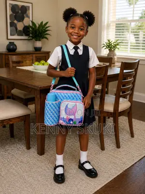 Kids Lunch Bags