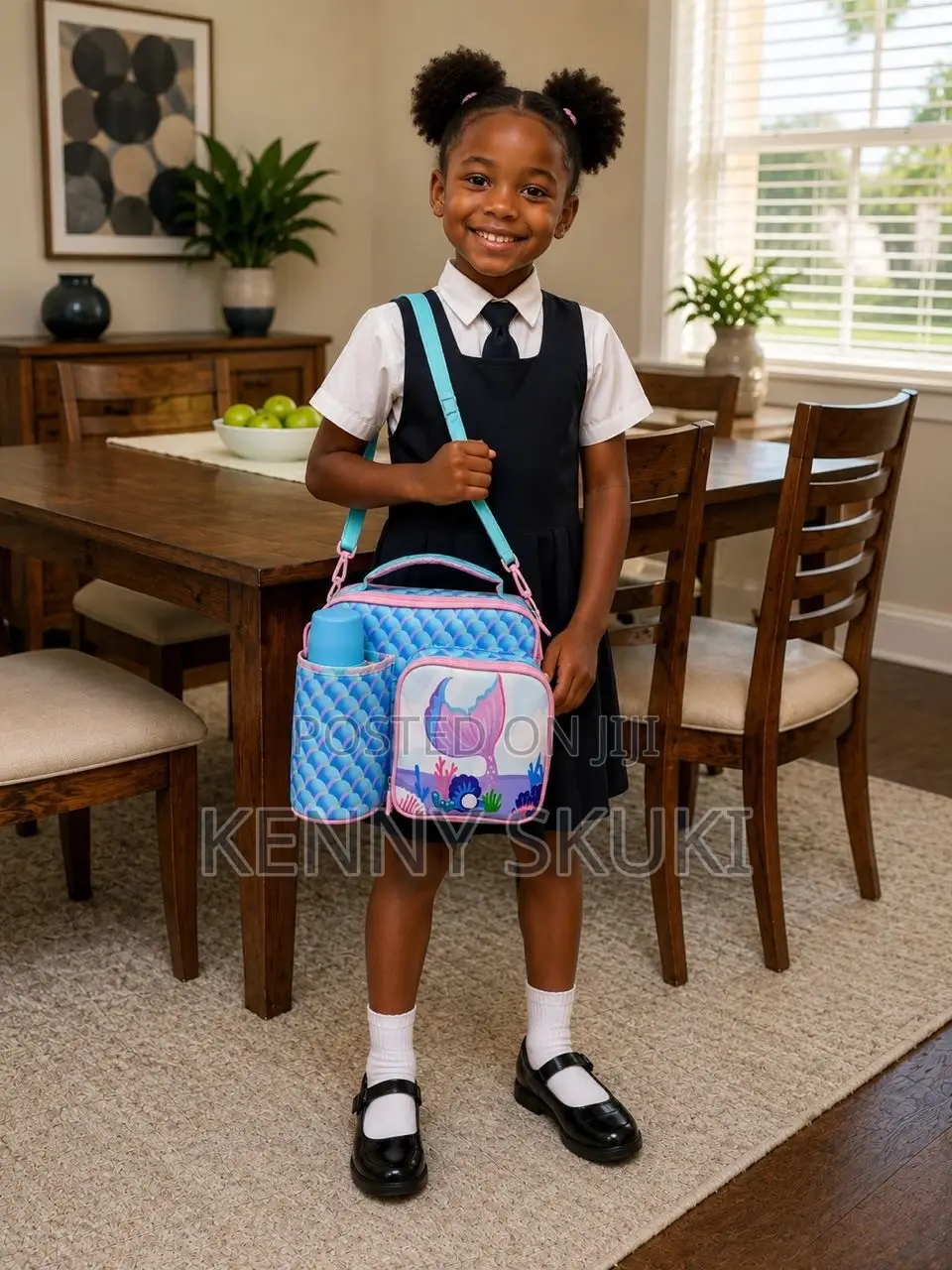 Kids Lunch Bags