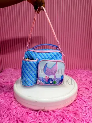 Kids Lunch Bags