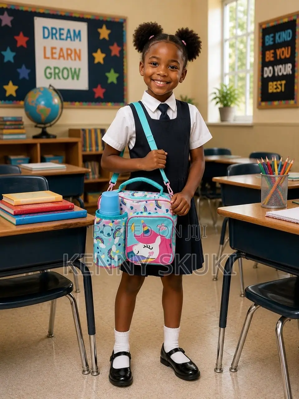Kids Lunch Bags