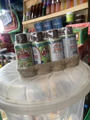 12 Pieces Manpower Herbal Drink (Mai Sasanci,Duka Dauka) X12