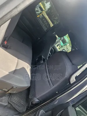Toyota Tacoma 2024 Gray